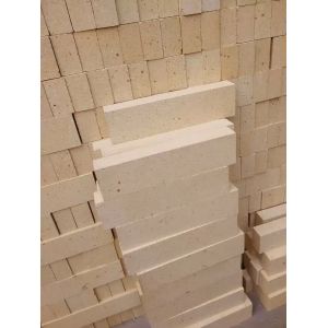 Kiln Magnesia Spinel Bricks , Customized Curved Refractory Fire Bricks