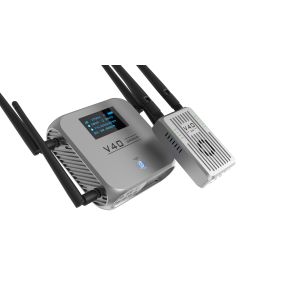 V40 Multi Function Video Data Link Remote Control Digital Data Link