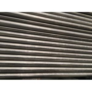ASTM A312/ASME SA312 TP310S Stainless Steel Seamless Pipe Polished Surface