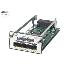 Cheap Cisco 3560X 3750X Switch Sfp Transceiver Module C3KX-NM-10G Catalyst 3K-X 10G for sale
