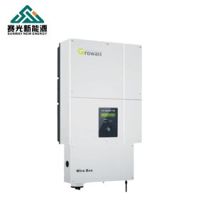 10kw 20kw On Grid Solar System With 24 Hours Work Time Monocrystalline Silicon