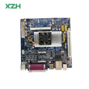 Automotive PCB Assembly Services Double Sided PCBA Electronic Circuit Board