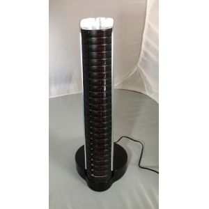 Wireless and Long Range 433.92Mhz Restaurant Customer Queue Coaster Pager with