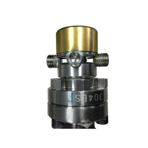 CE Certification Fabric Co2 Laser Marking Machine With Water Cooling