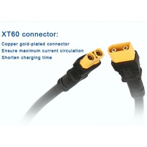 High Lumen Lighting Ip66 300w Ring Solar Floodlight