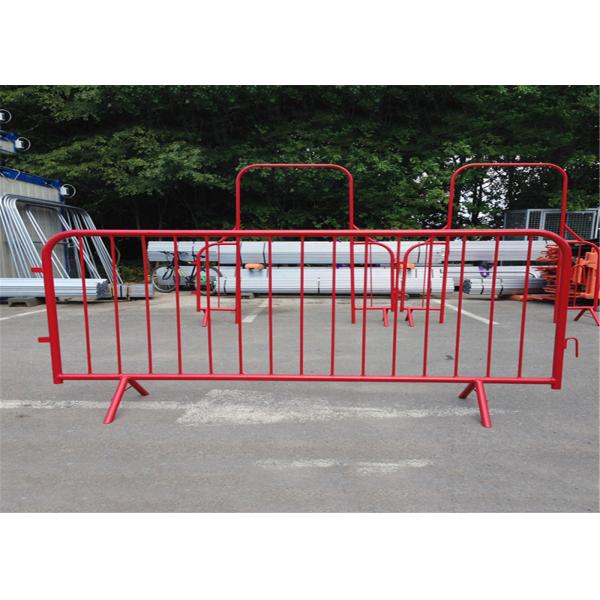 Customized Road Security Barriers, Bridge Security Barriers, Extremely Heavy