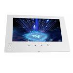 Button driven video player, LCD video monitor components 7 inch LCD module for