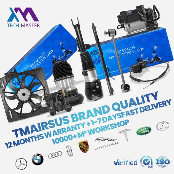 Auto Parts Suspension Front 31316871571 Shock Genuine Absorber BMW F 45 Genuine Strut