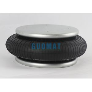 Rubber Singe Convoluted Air Spring FS330-11 468 Contitech 1B12-301 Goodyear Air