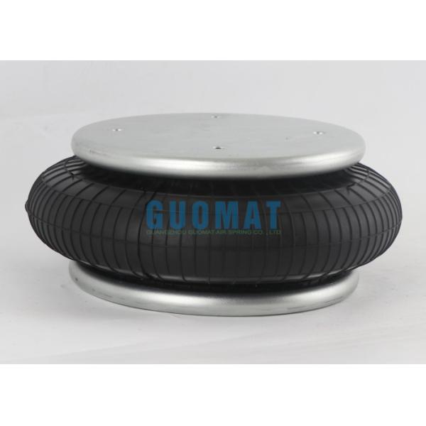 Rubber Singe Convoluted Air Spring FS330-11 468 Contitech 1B12-301 Goodyear Air