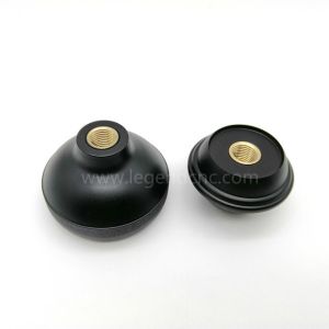 Custom Drawings Acrylic CNC Machining High Accuracy Professional OEM Service