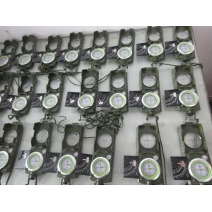 China Compass Pre Shipment Inspection Services on sale