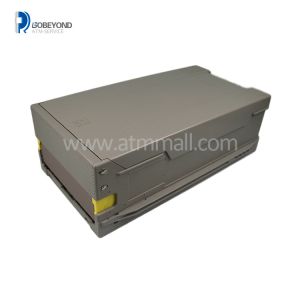 ATM Spare Parts NCR ATM Cassette 5887 Currency Cassette Assy Cash Box 445