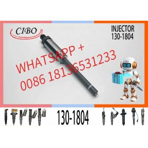 Factory Price Diesel Engines Parts Fuel Injector 1301804 1465A054 130-1804