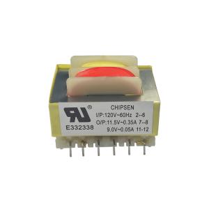 China EI33 Control Transformer 440v to 220v 12v 5kv Isolation Transformer Audio Step Down Voltage 240v to 380v Pad Mounted Transformer on sale