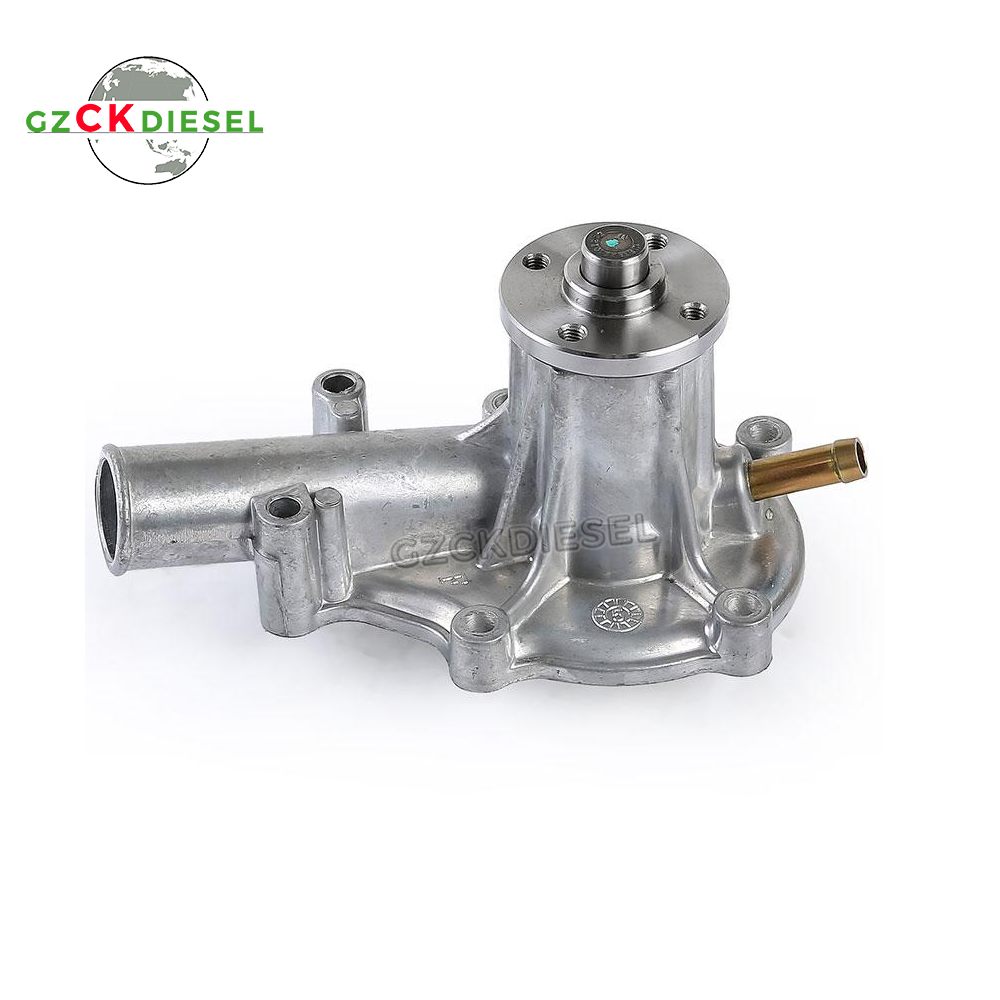 Water Pump 16251-73034 16241-73034 16241-73032 16241-73030 for Engine V1505