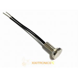 98.63K 100K Temperature Home Appliance Sensors For Coffee Machine MFP-S11 Series