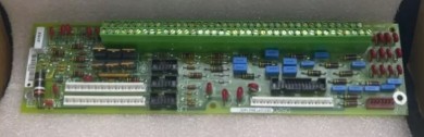 Quality DS200PTBAG1A GE Protective Core Terminal Module Turbine Control Solutions Electric Analog Board wholesale