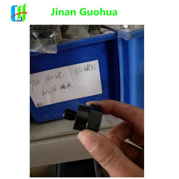 Quality Bh12V190 Jinan Diesel Engine Parts and Low Noise Level for Jichai Chidong Engine wholesale