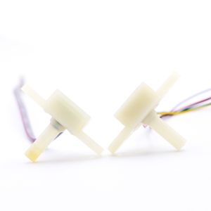 Output I2C Oxygen Air Ventilator Pressure Sensor With Long Term Stability