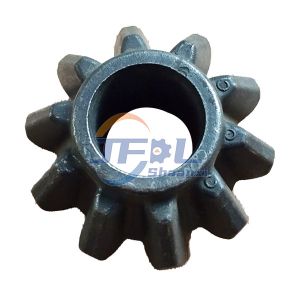 Differential Planetary Gear 81.35108.0067 for Shaanxi Delong