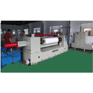 Durable PTFE Skiving Machine Anti Aging / Anti Corrosion For Electronic