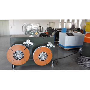 High Capacity Strapping Roll Manufacturing Machine Better Performance