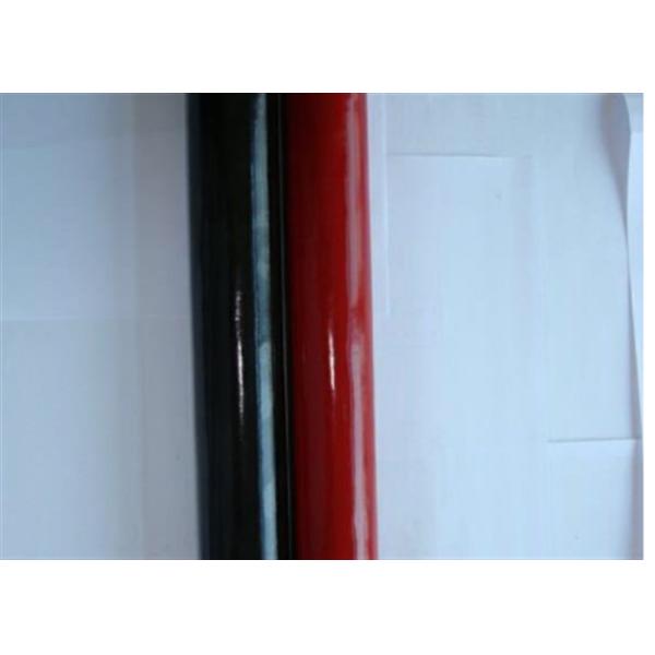 Quality Ceramic Alumina Tube Closed One End TPT Iron Casting Protection wholesale