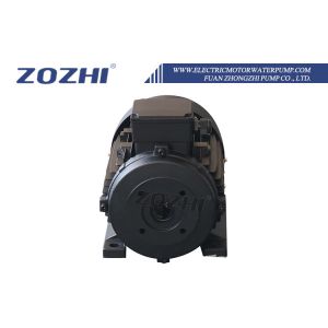 China Customizable Hollow Shaft Motor with Cooling Method IC411 Depend On Customer Rated Voltage 440V on sale