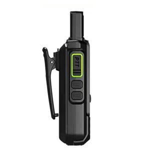 N-536 4g Card Public Network Positioning High Sound Quality Hd Screen Walkie