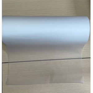 China ‌Silk-Tactile Micro-Velour BOPP Thermal Lamination Film with Abrasion-Resistant Surface for Optically Clear Precision Thermal Applicator‌ ‌ on sale