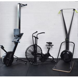 China concept 2 skierg skiing machine on sale