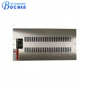 High Power VFD Brake Resistor 5KW 10KW 15KW 20KW 10R 20R 50R AC 380V Load Heavy