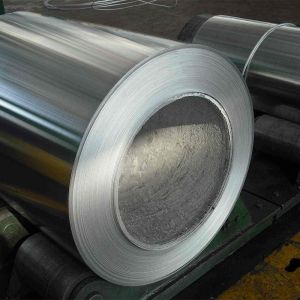 1060 Polished Aluminum Coils Sheet Rolls T8 Temper For Decoration
