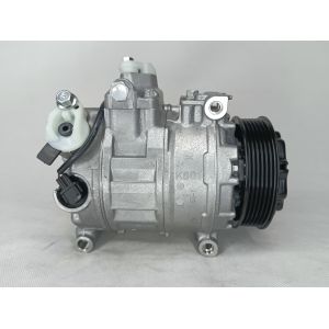 Auto AC Conditioning Compressor For Jaguar Land Rover 4471804326 C2C26770