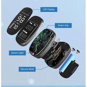 digital oled pulse oximeter oximeter manufacturer pulse oximeter for sale