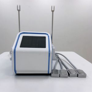 Easy Use Portable EMS Sculpting Machine , Fat Freezing Equipment For Body