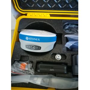 Stonex S9II RTK GNSS GPS 220 Channels with Trimble Version Mainboard