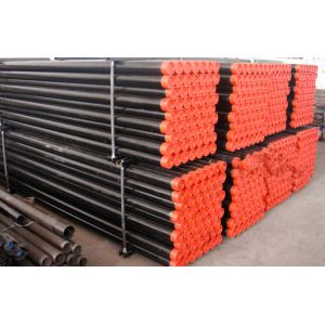 Wireline WL threads Core Drilling Rod BWL NWL HWL PWL For Mining Exploration