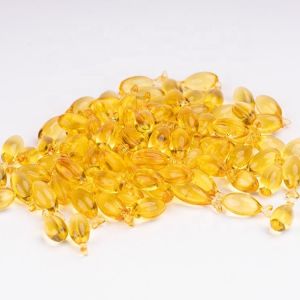 High Quality OEM Daily Supplement Health Food Multivitamin Softgels Capsule