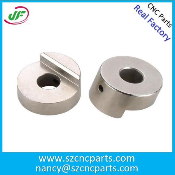 Quality CNC Machining Eelectronic Parts for Machine Tools Accessorie / Automobile wholesale