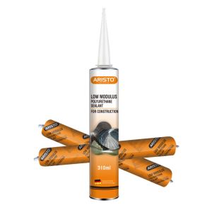 Cheap One Component Low Modulus Polyurethane Sealant 0.8Mpa For Construction for sale