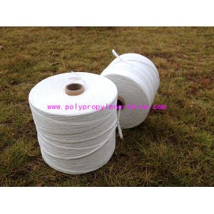300KD 400KD Power Large Cable PP Filler Yarn Halogen Free
