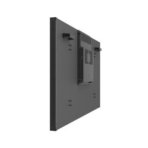 Factory Ultra Thin Bezel 55'' 3*3 LCD Video Wall Advertising Player LCD Panel