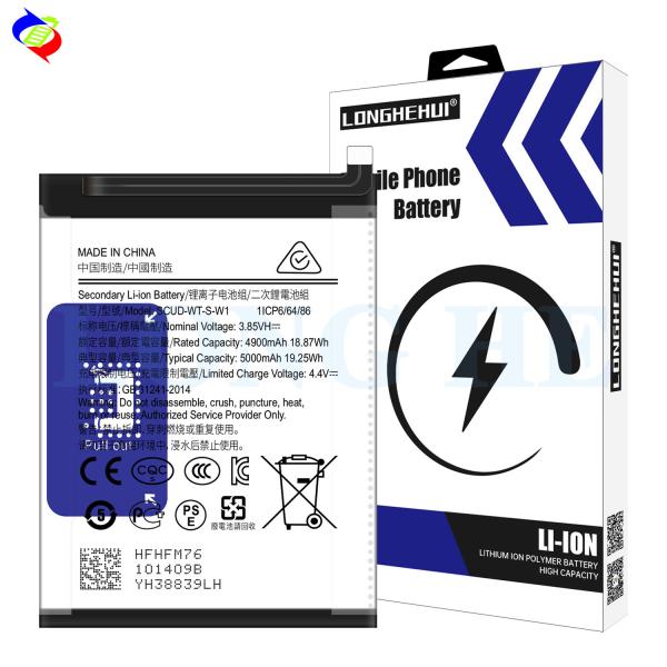 SCUD-WT-S-W1 Battery and Long-lasting Power for Samsung Galaxy A04e SM-A042F SM