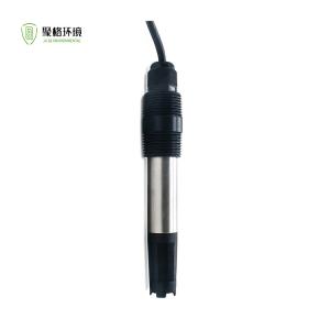 Cheap 20mg/L Membrane Method Laboratory Dissolved Oxygen Sensor Fish Farming for sale