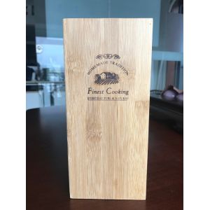 stainless steel knife set with block for kichen tools