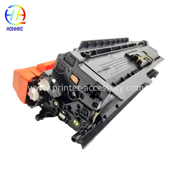 Original Toner Cartridge for HP LaserJet Enterprise 500 color M551 MFP M575 MFP M570 CE400A CE401A CE402A CE403A 507A