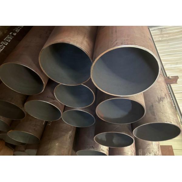 Quality seamless pipes wholesale