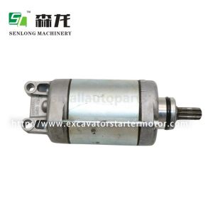 Starter Z900 17-21 NINJA 1000SX 2021 VERSYS 1000 15-21 Z1000 SX 17-19 Motorcycle